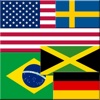 National Flags Quiz!