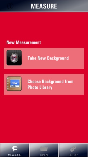 Smart Laser Distance Meter