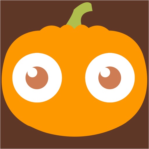 Eyes You - Halloween Icon