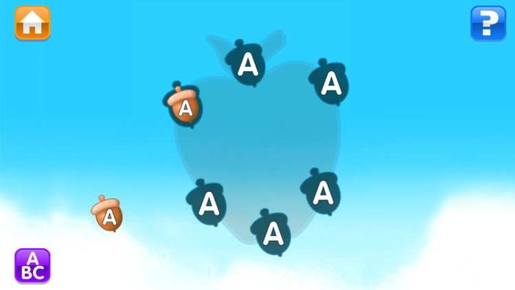 Dora ABCs Vol 1: Letters & Letter Sounds screenshot-3
