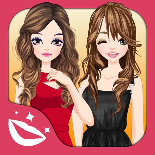 Italian Girls – free game Icon