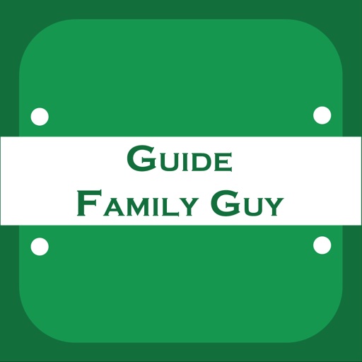 Guide for Family Guy - Complete Walkthrough