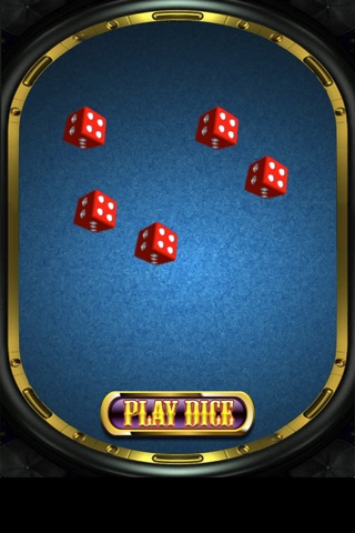 Gaming Dice — A za A za Fighting screenshot 3