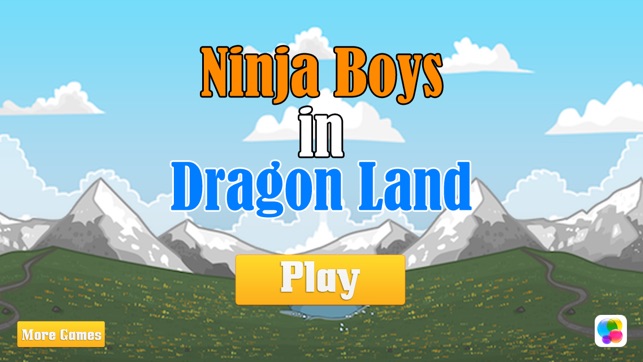 Ninjas Vs Dragons! 在龍的土地忍者的冒險(圖4)-速報App