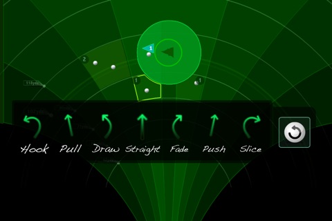 MapSwing screenshot 2