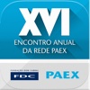 XVI Encontro Anual da Rede PAEX (Fundação Dom Cabral)
