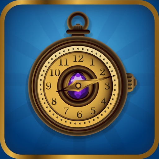 Clockwork Revolution- Steam Punk Slot Machines icon