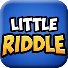 Activities of Little Riddle - Word Quiz