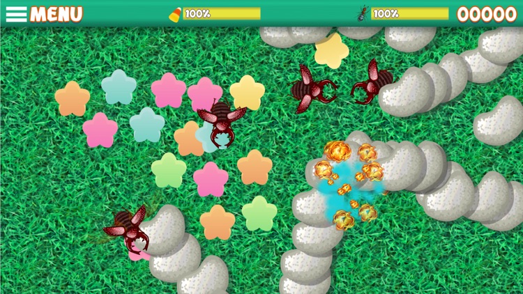 Squish the Insect & Critters screenshot-3