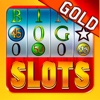 Winning Ball Frenzy : The Lucky Bingo Card Casino Slot Machine - Gold Edition