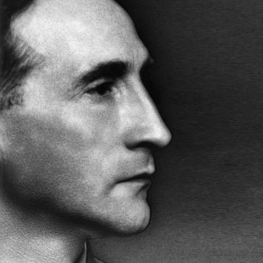 App for  Marcel Duchamp: 100 Selected Works icon