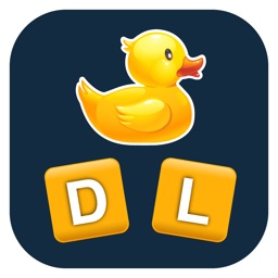 Ducky Letters