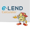 eLEND Mortgage Calculator