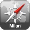 Smart Maps - Milan