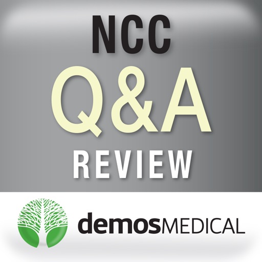 Neurocritical Care Q&A Board Review icon