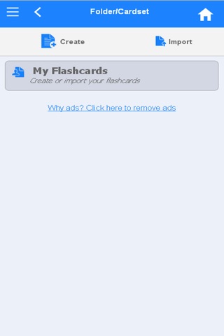 MAT Flashcards screenshot 4