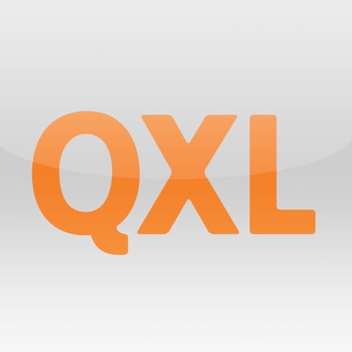 QXL.dk iOS App