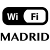 Wifi Spots Madrid