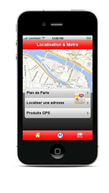 Paris Metro RER, trains, TGV, paris videos, help, gps, paris map...