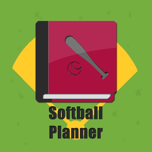 Softball Planner icon