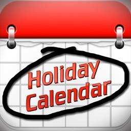 Holiday Calendar √