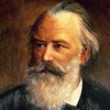 Brahms - interactive biography