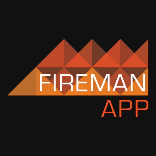 FiremanApp icon