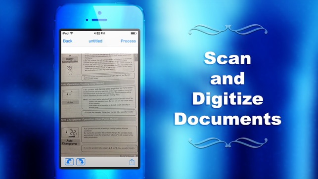 Scan to PDF Converter(圖2)-速報App