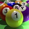 Practice 8 Pool Ball is a simple Pool game with NO RULES