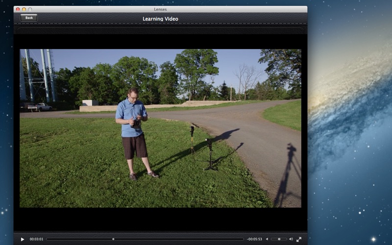 Camera Lenses thumbnail 4