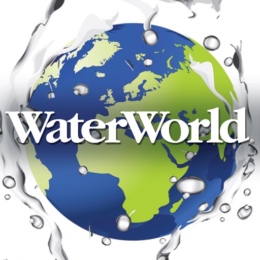 WaterWorld: Complete Coverage of Water & Wastew...