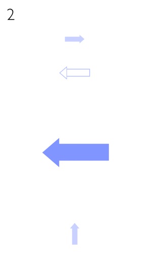 Right Direction - Slide, Move and Remove