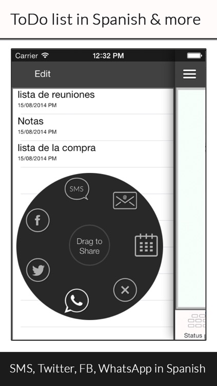 Spanish Typist screenshot-4