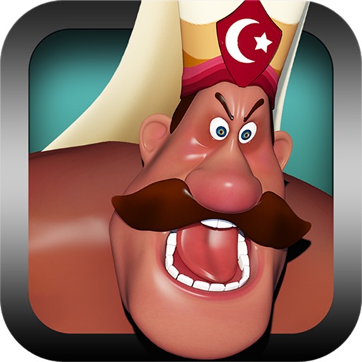 Ottoman Defence iOS App