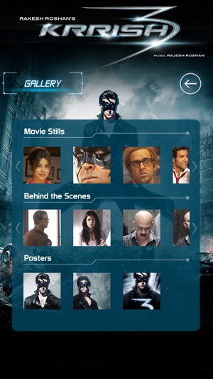 Krrish 3(圖4)-速報App