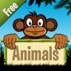 Animals Fun Learning Game - Free Edition