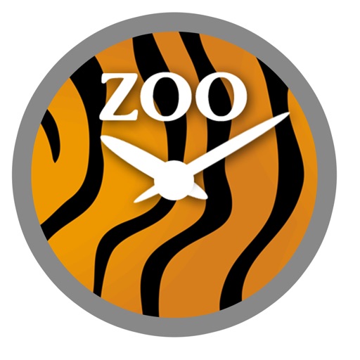 Zoo Clock icon