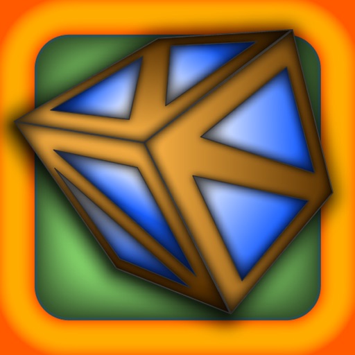 Cubeville - World Builder iOS App