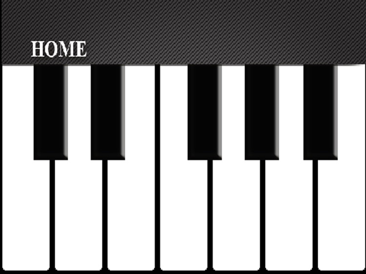 Piano Phone