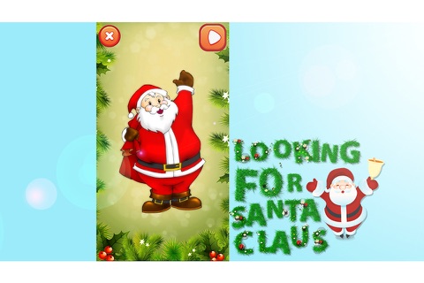 Looking for Santa Claus screenshot 2