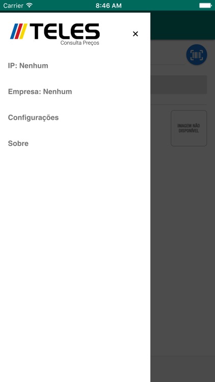 Consulta de Preços screenshot-3