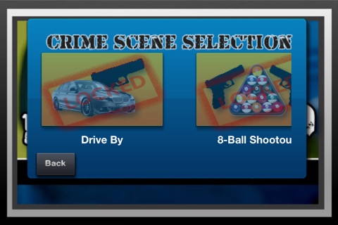 CSI: FirearmsID Forensic Challenge screenshot 2