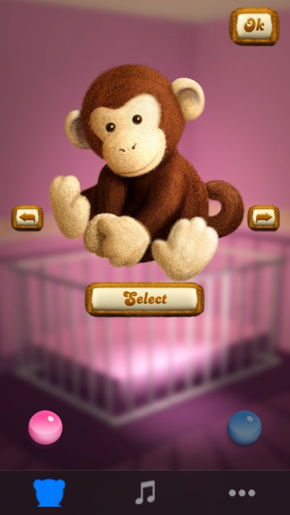 Baby Sleep Lullabies screenshot-3
