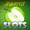 AAA Jackpot Fruit Slots (777 Gold Bonanza) - Lucky Journey Slot Machine