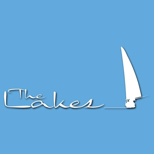 The Lakes Golf Course icon