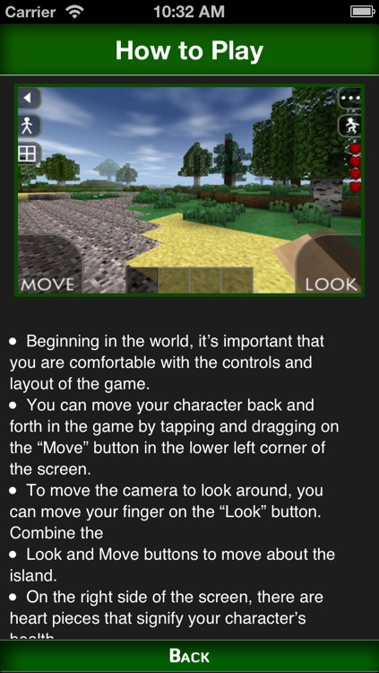 Cheats for Survival Craft : Guide, Walkthrough, Tips, News screenshot-3