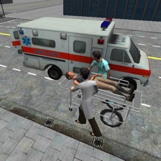 Activities of Ambulance Parking 3D Extended