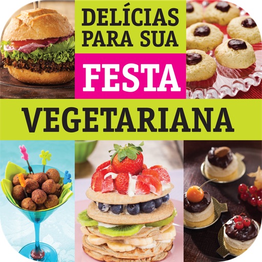 Festa Vegetariana 2 icon