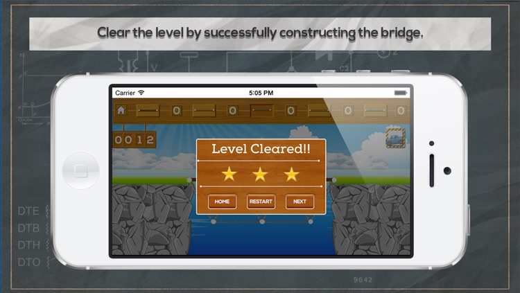 Bridge Maker Lite screenshot-4