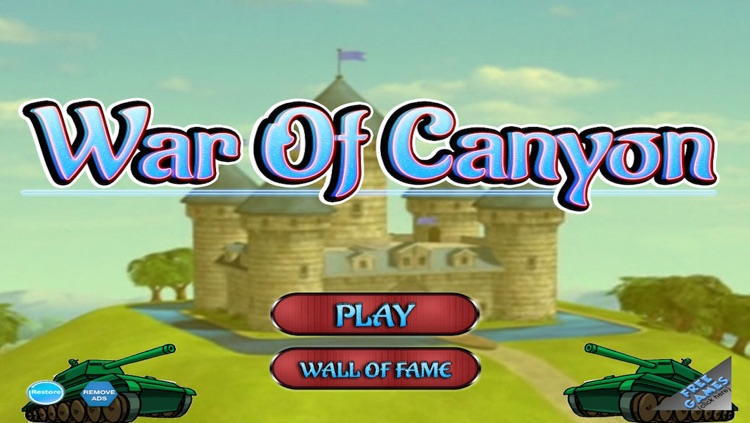 Castle Clash Wars screenshot-4